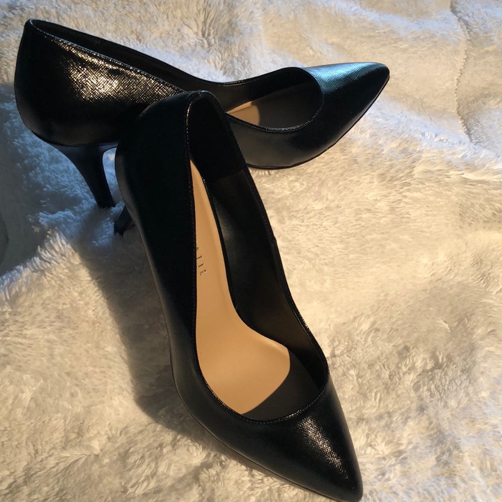 Kelly & Katie shoes